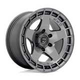 Fuel 1PC - D734 WARP | 20X9 / 20 Offset / 6X135 Bolt Pattern | D73420908957