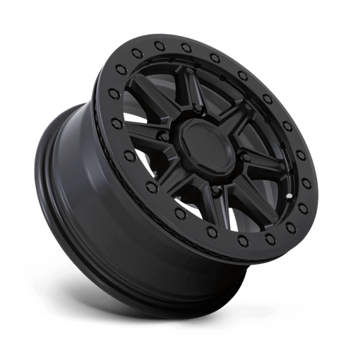 Black Rhino Hard Alloys - UTV - WEBB UTV BEADLOCK | 14X7 / 51 Offset / 4X156 Bolt Pattern | 1470WBB514156M32