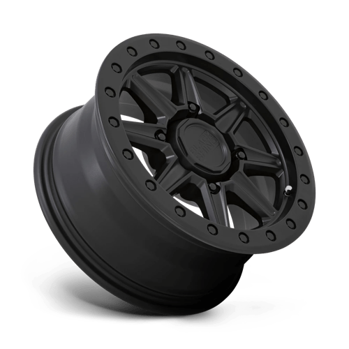 Black Rhino Hard Alloys - UTV - WEBB UTV | 15X7 / 36 Offset / 4X156 Bolt Pattern | 1570WEB364156M32