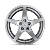Rotiforme - R147 WGR | 19X9,5 / 40 décalage / 5X120 modèle de boulon | R147199521+40