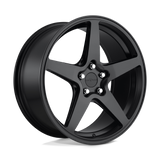 Rotiforme - R148 WGR | 18X8,5 / 45 décalage / 5X112 modèle de boulon | R148188543+45