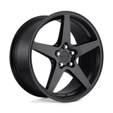 Rotiforme - R148 WGR | 18X8,5 / 45 décalage / 5X112 modèle de boulon | R148188543+45