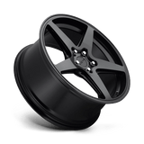 Rotiforme - R148 WGR | 19X9,5 / 40 décalage / 5X120 modèle de boulon | R148199521+40