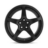 Rotiforme - R148 WGR | 19X9,5 / 40 décalage / 5X120 modèle de boulon | R148199521+40