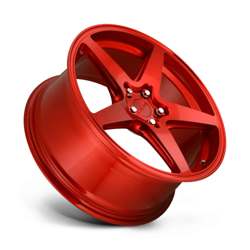 Rotiforme - R149 WGR | 18X8,5 / 45 décalage / 5X112 modèle de boulon | R149188543+45
