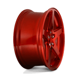 Rotiforme - R149 WGR | 18X8,5 / 45 décalage / 5X112 modèle de boulon | R149188543+45