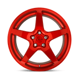 Rotiforme - R149 WGR | 18X8,5 / 45 décalage / 5X112 modèle de boulon | R149188543+45