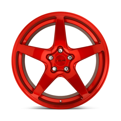 Rotiforme - R149 WGR | 18X8,5 / 45 décalage / 5X112 modèle de boulon | R149188543+45