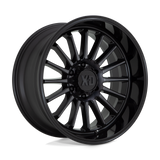 XD - XD857 WHIPLASH | 20X9 / 00 Offset / 5X150 Bolt Pattern | XD85729058400