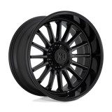 XD - XD857 COUP DE COU | 20X9 / 00 Décalage / 6X135 Modèle de boulon | XD85729063400