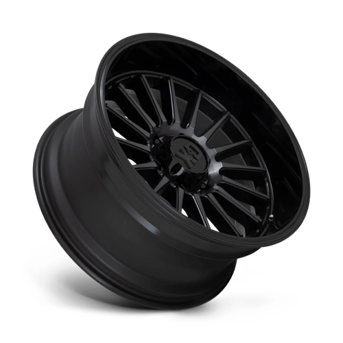 XD - XD857 WHIPLASH | 20X9 / 00 Offset / 5X127 Bolt Pattern | XD85729050400