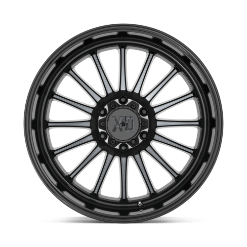 XD - XD857 COUP DE COU | 20X10 / -18 Décalage / 6X139.7 Modèle de boulon | XD85721068418N