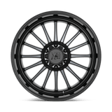 XD - XD857 WHIPLASH | 20X9 / 00 Offset / 5X150 Bolt Pattern | XD85729058400