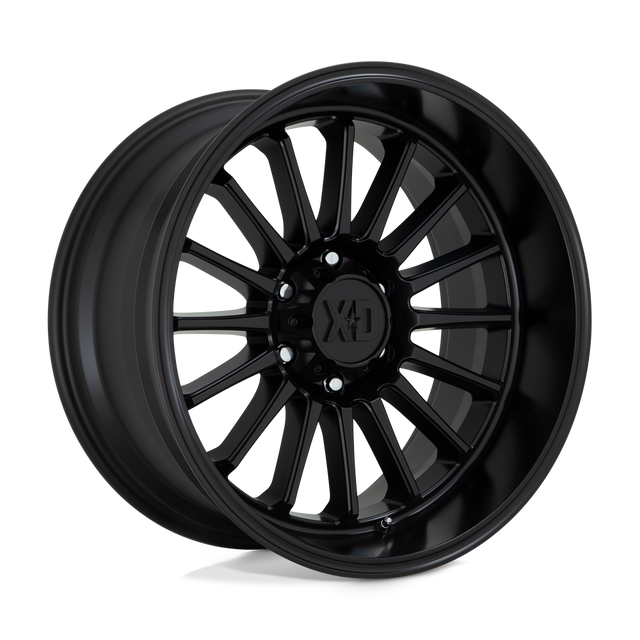 XD - XD857 COUP DE COU | 20X9 / 00 Décalage / 5X139.7 Modèle de boulon | XD85729085700