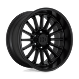 XD - XD857 COUP DE COU | 20X9 / 00 Décalage / 5X139.7 Modèle de boulon | XD85729085700