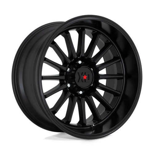 XD - XD857 COUP DE COU | 20X9 / 00 Décalage / 5X139.7 Modèle de boulon | XD85729085700