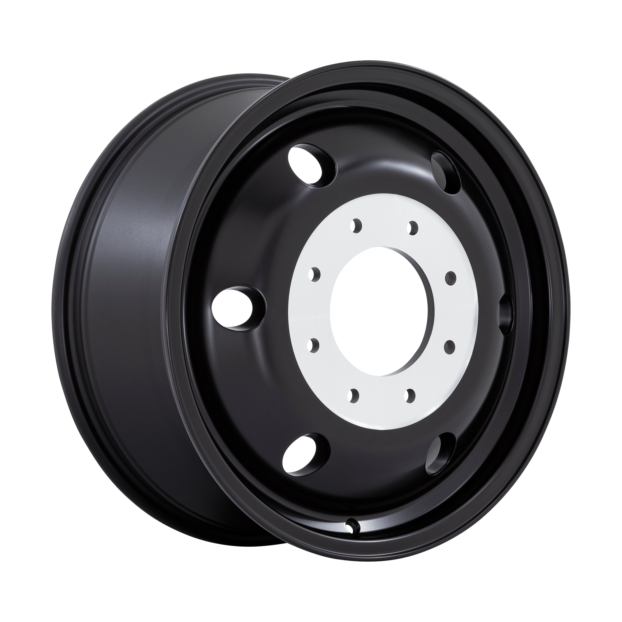 XD XD INNER REAR DUALLY 20X8.25 / 115 Offset / 8X200 Bolt Pattern