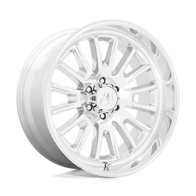 XD - XD864 ROVER | 20X10 / -18 Offset / 8X170 Bolt Pattern | XD86421087118N