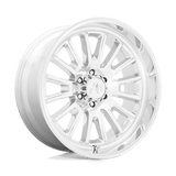 XD - XD864 ROVER | 22X10 / -18 Décalage / 6X139.7 Modèle de boulon | XD86422068118N