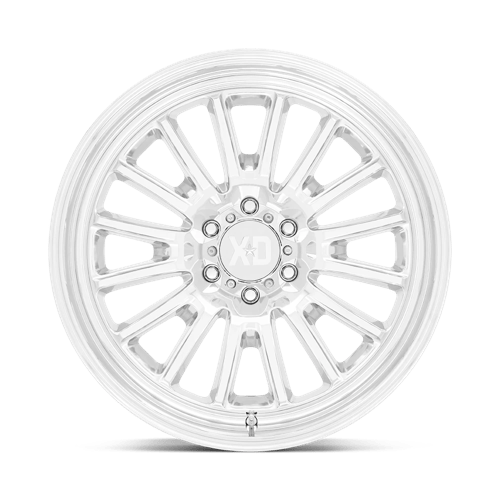 XD - XD864 ROVER | 20X10 / -18 Offset / 8X170 Bolt Pattern | XD86421087118N