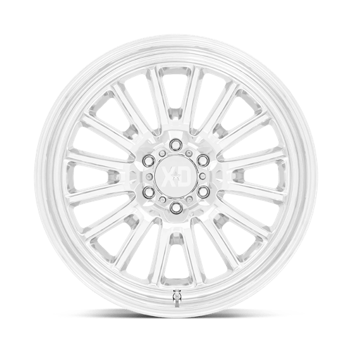 XD-XD864 ROVER | Décalage 20X10 / -18 / Modèle de boulon 8X165.1 | XD86421080118N