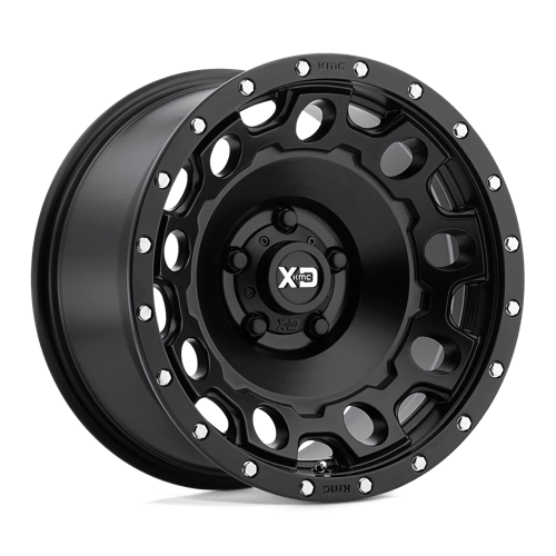 XD - XD129 TROU | Décalage 17X9 / -12 / Modèle de boulon 6X139,7 | XD12979068712N