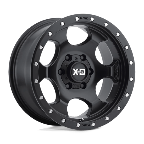 XD - XD131 RG1 | 17X8 / 00 Offset / 5X114.3 Bolt Pattern | XD13178012700