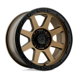 XD - XD134 ADDICT 2 | 18X8.5 / 00 Offset / 8X170 Bolt Pattern | XD13488587600