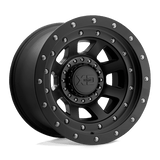 XD - XD137 FMJ | 17X9 / -12 Offset / 5X150 Bolt Pattern | XD13779058712NA