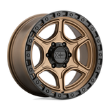 XD - XD139 PORTAL | 18X8.5 / 18 Offset / 6X120 Bolt Pattern | XD13988577618