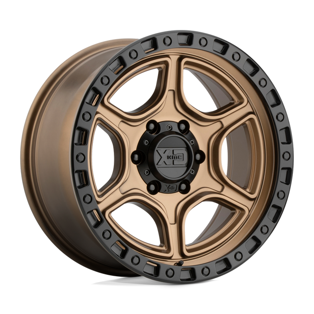 XD - XD139 PORTAL | 18X8.5 / 18 Offset / 6X120 Bolt Pattern | XD13988577618