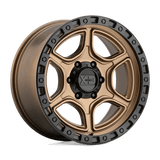 XD - XD139 PORTAL | 18X8.5 / 00 Offset / 6X120 Bolt Pattern | XD13988577600