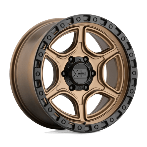 XD - XD139 PORTAL | 18X8.5 / 00 Offset / 6X120 Bolt Pattern | XD13988577600