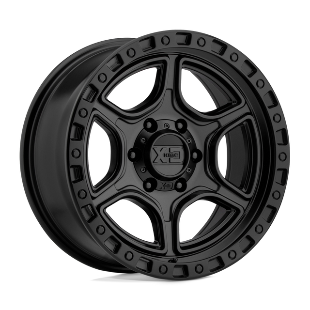 XD - XD139 PORTAL | 18X8.5 / 18 Offset / 6X139.7 Bolt Pattern | XD13988568718