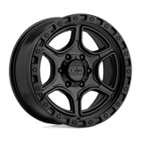 XD - XD139 PORTAL | 16X8 / -6 Offset / 6X139.7 Bolt Pattern | XD13968068706N