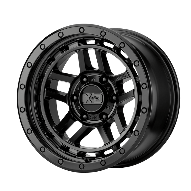 XD - XD140 RECON | 18X8.5 / 00 Offset / 5X127 Bolt Pattern | XD14088550700