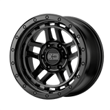 XD - XD140 RECON | 17X8.5 / 18 Offset / 6X139.7 Bolt Pattern | XD14078568718