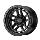 XD - XD140 RECON | 18X8.5 / 00 Offset / 6X139.7 Bolt Pattern | XD14088568700