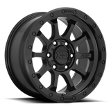 XD - XD143 RG3 | 18X9 / 18 Offset / 8X170 Bolt Pattern | XD14389087718