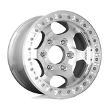 XD - XD231 RG RACE BEADLOCK | 17X8.5 / 00 Offset / 6X165.1 Bolt Pattern | XD23178591500R