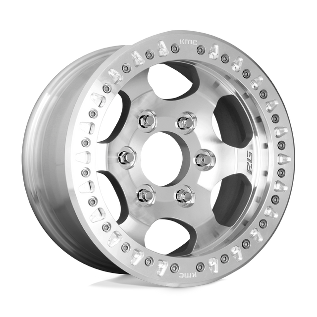 XD - XD231 RG RACE BEADLOCK | 17X8.5 / 00 Offset / 6X165.1 Bolt Pattern | XD23178591500R