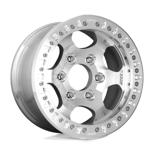 XD - XD231 RG RACE BEADLOCK | 17X8.5 / 00 Offset / 6X165.1 Bolt Pattern | XD23178591500R