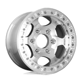 XD - XD231 RG RACE BEADLOCK | 17X8.5 / 00 Offset / 5X127 Bolt Pattern | XD23178550500