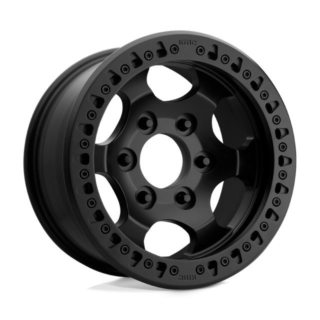 XD - XD231 RG RACE BEADLOCK | 17X8.5 / 00 Offset / 8X165.1 Bolt Pattern | XD23178580700