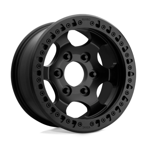 XD - XD231 RG RACE BEADLOCK | 17X8.5 / 00 Offset / 8X165.1 Bolt Pattern | XD23178580700