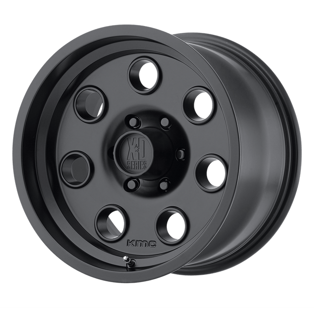 XD - XD300 PULLEY | 17X9 / -12 Offset / 5X114.3 Bolt Pattern | XD30079012712N