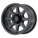 XD - XD301 TURBINE | 17X8.5 / 25 Offset / 6X139.7 Bolt Pattern | XD30178560725