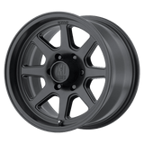 XD - XD301 TURBINE | 17X8.5 / -6 Offset / 5X127 Bolt Pattern | XD30178550706N