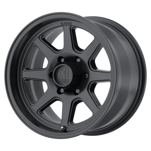 XD - XD301 TURBINE | 17X8.5 / -6 Offset / 5X127 Bolt Pattern | XD30178550706N