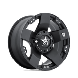 XD - XD775 ROCKSTAR | 20X8.5 / 10 Offset / 5X127/5X135 Bolt Pattern | XD77528543310